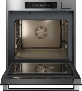 Духовой шкаф Аско OCSM66SSH фото 4 в Новосибирске Духовой шкаф Asko OCSM66SSH фото 4 в Новосибирске