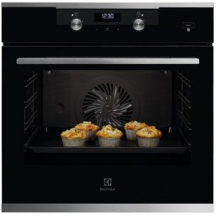 Духовой шкаф Electrolux OKD 5C71 X фото в Новосибирске