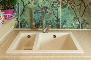 Смеситель Omoikiri UMI DC фото 2