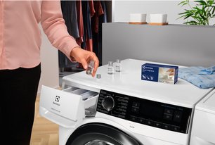 Стирально-сушильная машина Electrolux EW9W161B фото 2 в Новосибирске