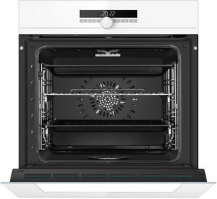 Духовой шкаф Haier HOQ-F6CASGW фото 2 в Новосибирске