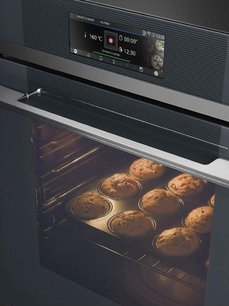 Духовой шкаф Smeg SFP6106WTPS фото 4 в Новосибирске