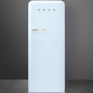 Холодильник Смег FAB28RAZ1 фото 2 в Новосибирске Холодильник Smeg FAB28RAZ1 фото 2 в Новосибирске