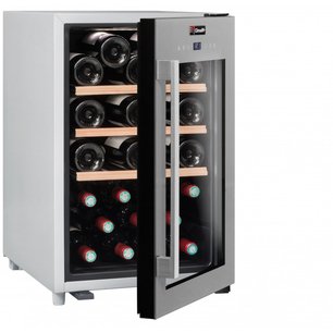 Винный шкаф Climadiff CLS31 фото 3 в Новосибирске