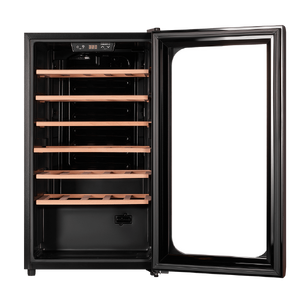 Винный шкаф Maunfeld MFWC-85SB34 фото 4 в Новосибирске