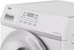 Стиральная машина Haier HW60-BP10919A фото 3 в Новосибирске