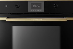 Духовой шкаф Kuppersbusch BP 6350.0 S4 фото 3 в Новосибирске