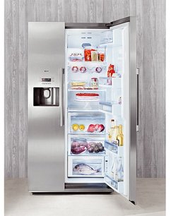 Холодильник Нефф K3990X7 фото 2 в Новосибирске Холодильник Neff K3990X7 фото 2 в Новосибирске
