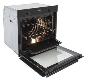 Встраиваемый духовой шкаф Brandt BOH1325BB фото 3 в Новосибирске