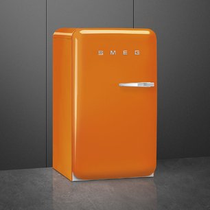 Холодильник Смег FAB10LOR6 фото 3 в Новосибирске Холодильник Smeg FAB10LOR6 фото 3 в Новосибирске