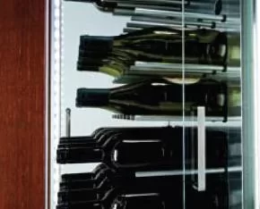 Винный холодильник IP CV 180 V фото 3 в Новосибирске