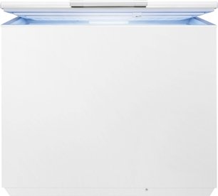 Морозильный ларь Electrolux EC3201AOW фото в Новосибирске