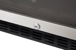 Винный шкаф Dometic MaCave S118G VinoView фото 4 в Новосибирске