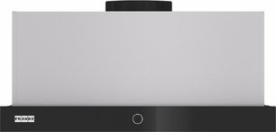 Встраиваемая вытяжка Франке TOUCH 60 BK фото 3 в Новосибирске Встраиваемая вытяжка Franke TOUCH 60 BK фото 3 в Новосибирске