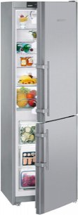 Холодильник Liebherr CNPesf 3513 Comfort NoFrost фото 2 в Новосибирске