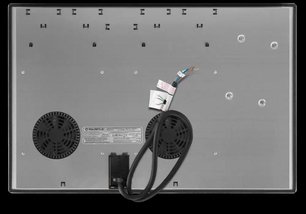 Индукционная варочная панель Маунфилд CVI804SFLGR фото 4 в Новосибирске Индукционная варочная панель Maunfeld CVI804SFLGR фото 4 в Новосибирске