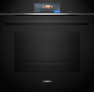 Духовой шкаф Siemens HB778G3B1 фото в Новосибирске