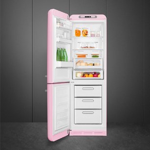 Холодильник Smeg FAB32LPK6 фото 3 в Новосибирске