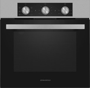 Духовой шкаф Maunfeld AEOF6060S фото в Новосибирске