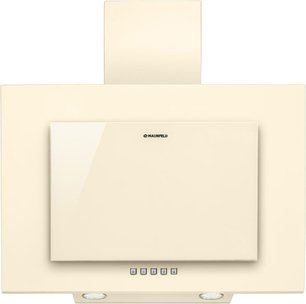 Кухонная вытяжка MAUNFELD Tower C 50 слоновая кость фото в Новосибирске