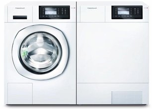 Сушильная машина Куперсбуш T 40.0 W фото 2 в Новосибирске Сушильная машина Kuppersbusch T 40.0 W фото 2 в Новосибирске