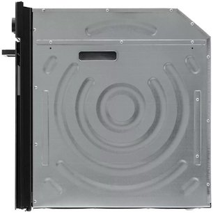 Духовой шкаф KRONA VOLLMOND 60 BL/BL фото 4 в Новосибирске