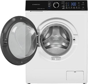 Стиральная машина Maunfeld MFWM127IWHT фото 3 в Новосибирске