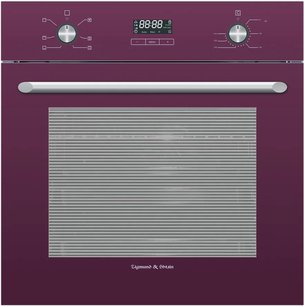 Духовой шкаф Zigmund Shtain EN 232.722 V фото в Новосибирске