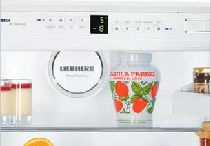 Холодильник Liebherr ICP 3016 Comfort фото 3 в Новосибирске