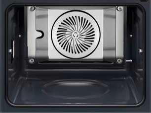 Духовой шкаф Electrolux KOBBS39WX фото 3 в Новосибирске