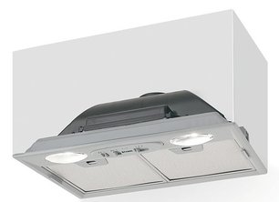 Встраиваемая вытяжка Faber INCA SMART C GR A52 фото 3 в Новосибирске