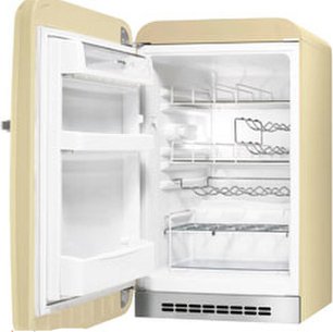 Холодильник Смег FAB10HLP фото 2 в Новосибирске Холодильник Smeg FAB10HLP фото 2 в Новосибирске