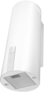 Вытяжка Маунфилд Lee Wall 35 Sensor белый фото 2 в Новосибирске Вытяжка Maunfeld Lee Wall 35 Sensor белый фото 2 в Новосибирске