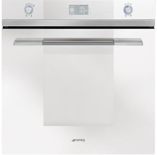 Духовой шкаф Smeg SF122B фото в Новосибирске