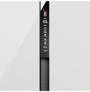 Холодильник Куперсберг RFSN 1990 WG фото 4 в Новосибирске Холодильник Kuppersberg RFSN 1990 WG фото 4 в Новосибирске