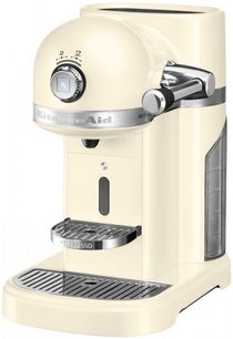 Кофемашина Китчен Эйд 5KES0503EAC фото в Новосибирске Кофемашина KitchenAid 5KES0503EAC фото в Новосибирске
