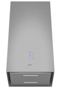 Вытяжка Маунфилд Bath Plus 402 нержавеющая сталь фото в Новосибирске Вытяжка Maunfeld Bath Plus 402 нержавеющая сталь фото в Новосибирске