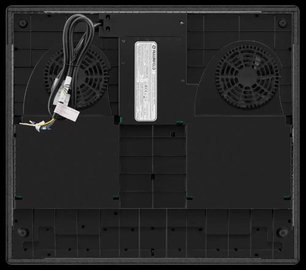 Индукционная варочная панель Маунфилд CVI593SFBK LUX фото 4 в Новосибирске Индукционная варочная панель Maunfeld CVI593SFBK LUX фото 4 в Новосибирске