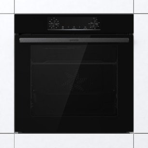 Духовой шкаф Горение BO6735E05B фото 4 в Новосибирске Духовой шкаф Gorenje BO6735E05B фото 4 в Новосибирске