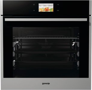 Духовой шкаф Горение BOP799S51X фото в Новосибирске Духовой шкаф Gorenje BOP799S51X фото в Новосибирске