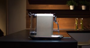 Кофемашина BORK C730 CH Creatista фото 3 в Новосибирске