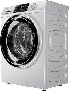 Стиральная машина Haier HW80-BP14969A фото 2 в Новосибирске