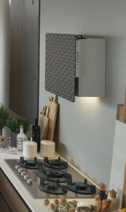 Вытяжка Франке IMPRESS 603 BK фото 4 в Новосибирске Вытяжка Franke IMPRESS 603 BK фото 4 в Новосибирске