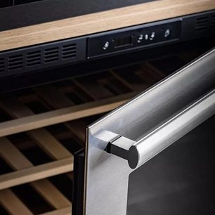 Встраиваемый винный шкаф Lofra ZB0036T фото 2 в Новосибирске