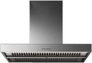 Вытяжка Falmec PLANE NO-DROP 90 inox (800) фото 3 в Новосибирске