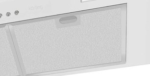 Полновстраиваемая вытяжка Korting KHI 9931 W фото 3 в Новосибирске