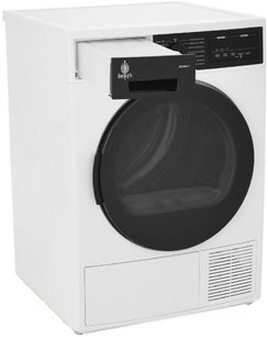 Сушильная машина Джекис JTD 9WLT1 фото 4 в Новосибирске Сушильная машина Jacky`s JTD 9WLT1 фото 4 в Новосибирске