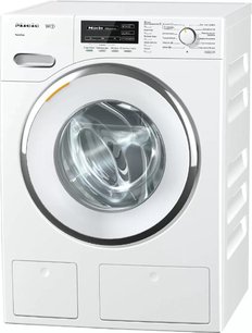 Стиральная машина Miele WMG 120 WPS WhiteEdition фото в Новосибирске