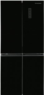 Холодильник Schaub Lorenz SLU X495GY4EI фото в Новосибирске