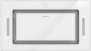 Вытяжка Фабер ARIA WH 52 фото 2 в Новосибирске Вытяжка Faber ARIA WH 52 фото 2 в Новосибирске